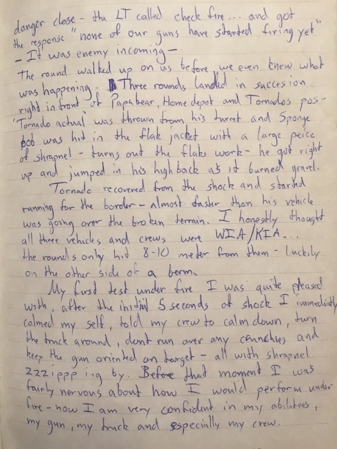 Journal 2